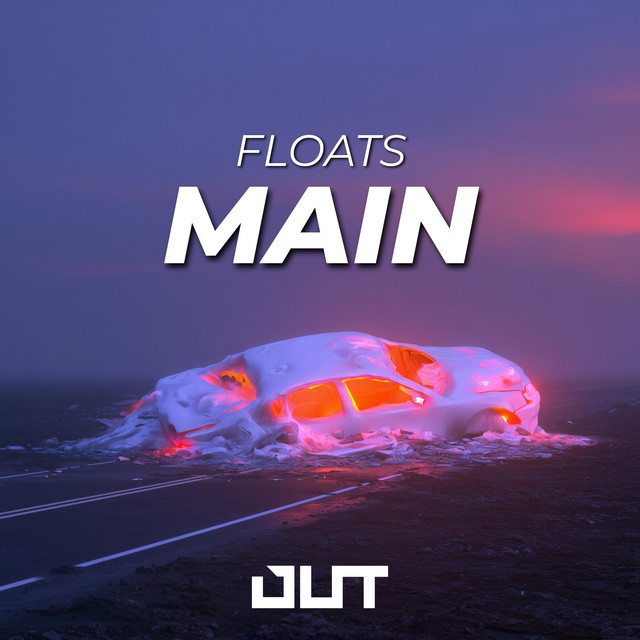 Main cover