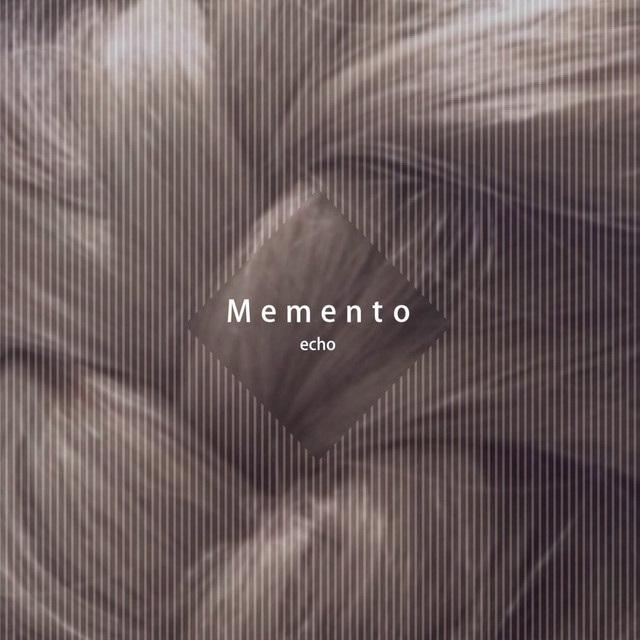 Memento cover art