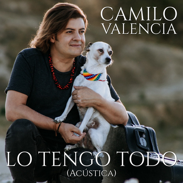 Lo Tengo Todo - Acústica