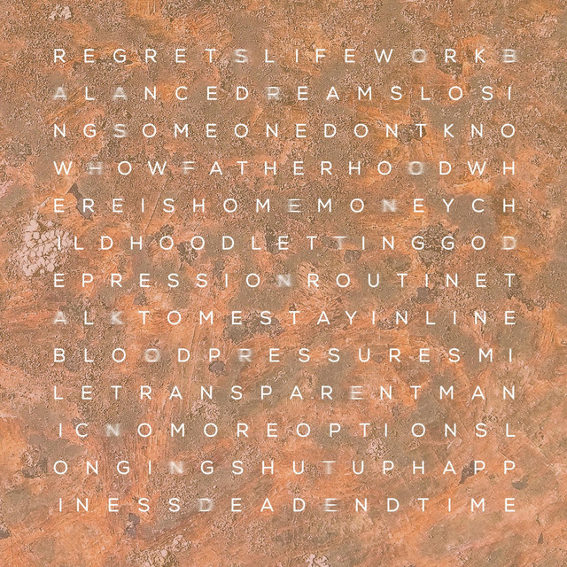 Broken Heart Of Sand And Stone cover art
