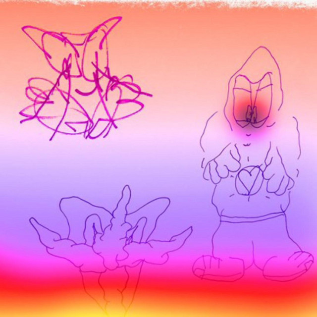 HE4LER cover art