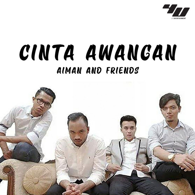 Aiman & friends | Spotify