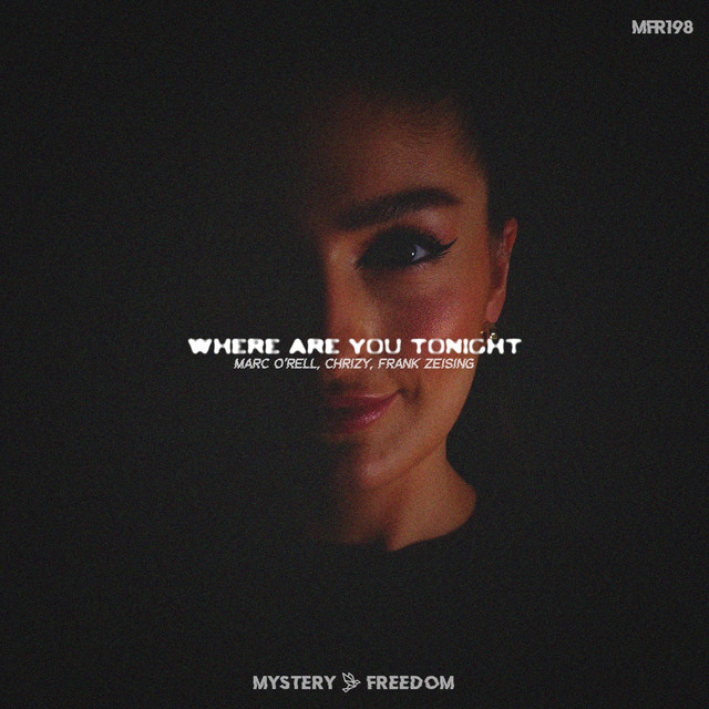 Where Are You Tonight
