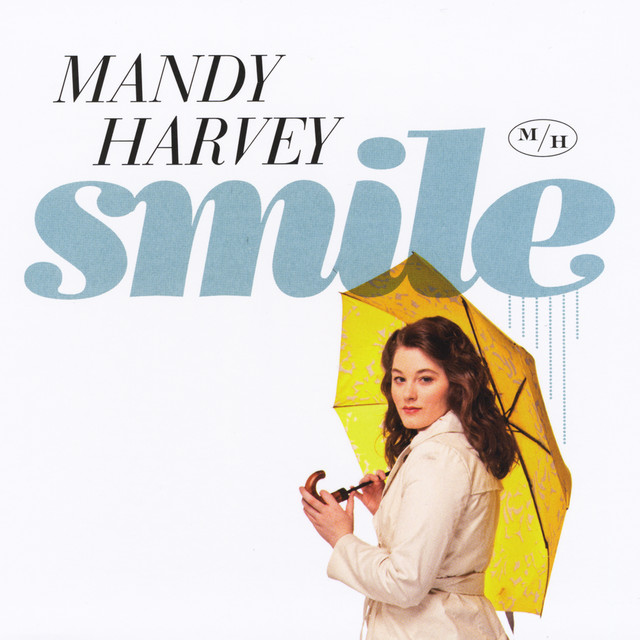 Smile cover art