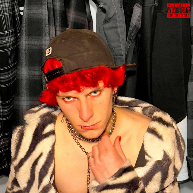 SOLO cover art