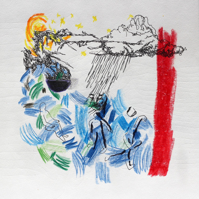 Seven Songs About Progress cover art