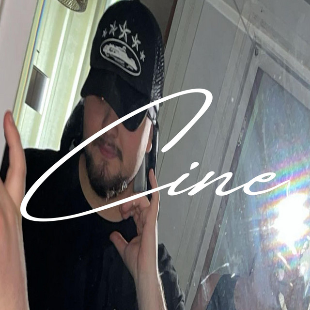 CINE cover art