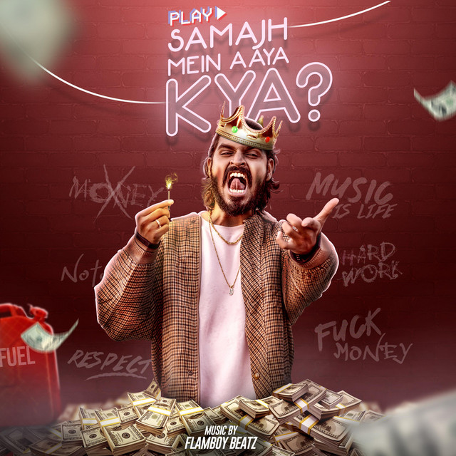 Emiway-Samajh Mein Aaya Kya?