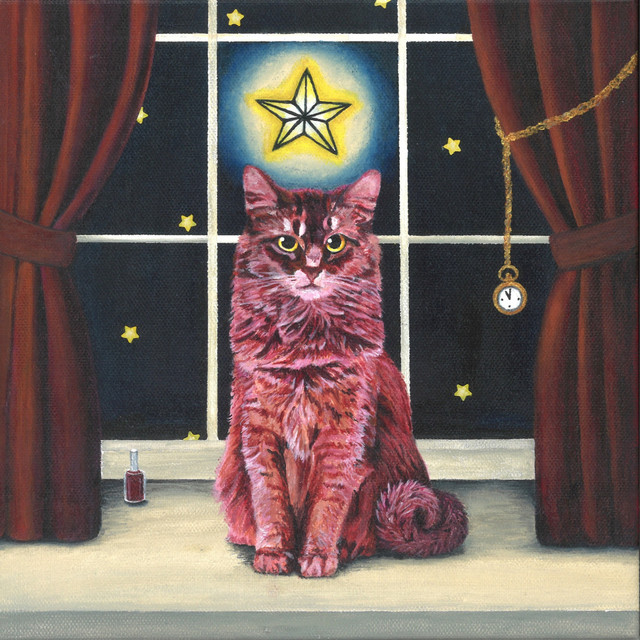 Mourning Star (Demo) cover art