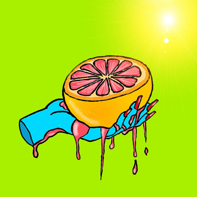 Mellow cover art