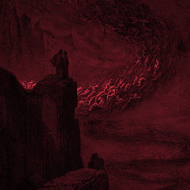 Hell II cover art