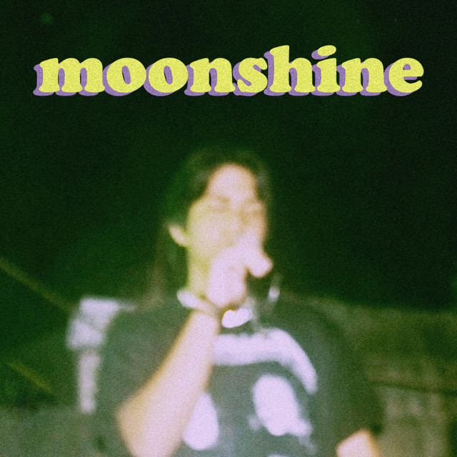 Moonshine cover art