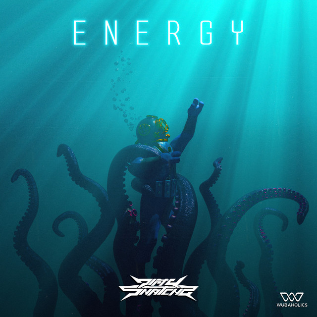 Energy album art