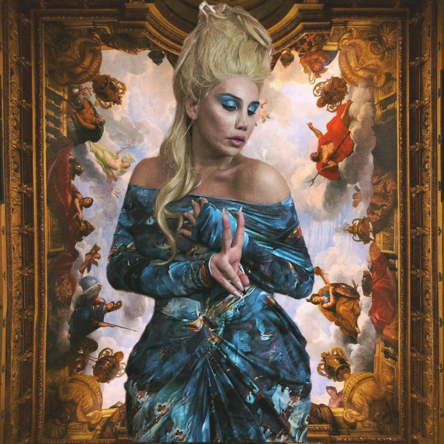 Antoinetta - slowed and reverb