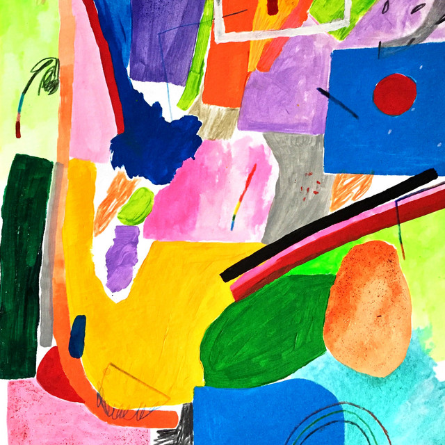 volumen II cover art