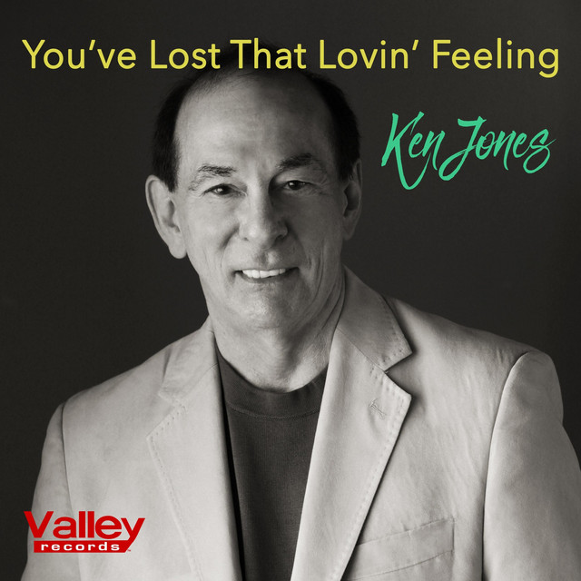 You've Lost That Lovin' Feeling cover