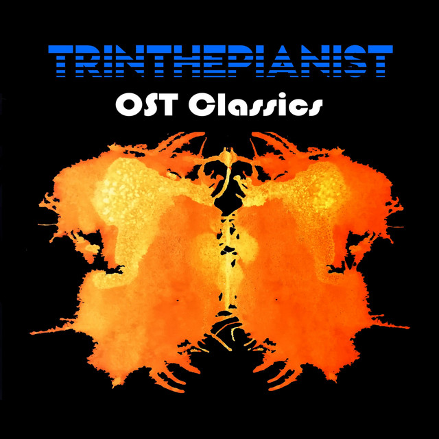 OST Classics cover art