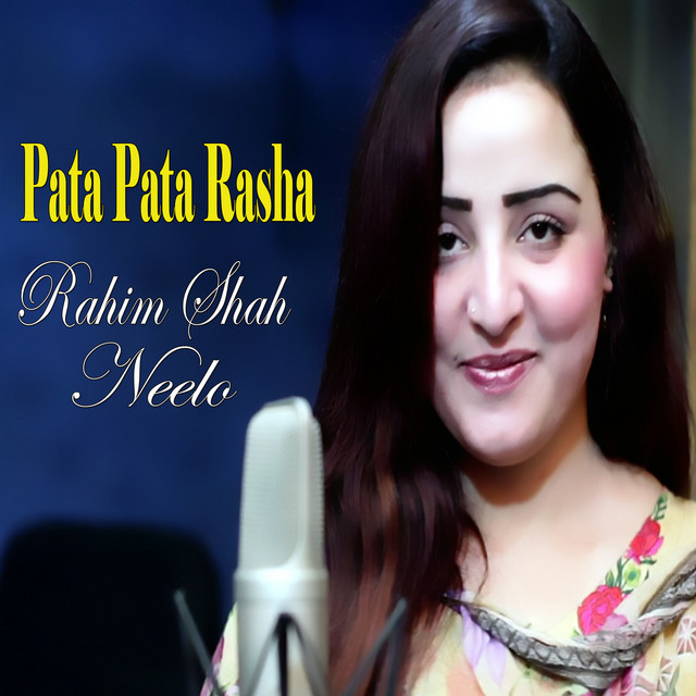 Pata Pata Rasha - Single by Rahim Shah | Spotify