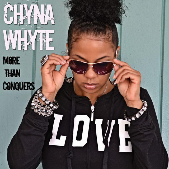 More Than Conquers ( Christian Rap) cover