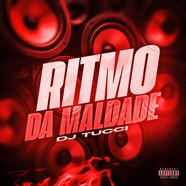 Ritmo Da Maldade