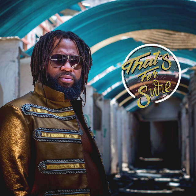 That's for Sure cover art