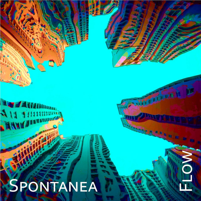 Flow cover art