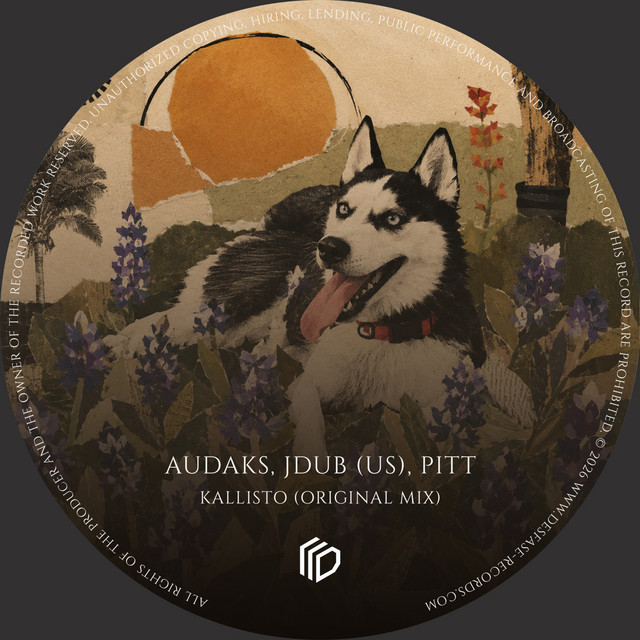 Arebica Luna