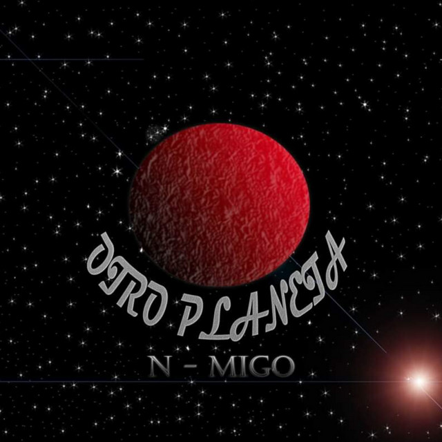 Otro Planeta cover art