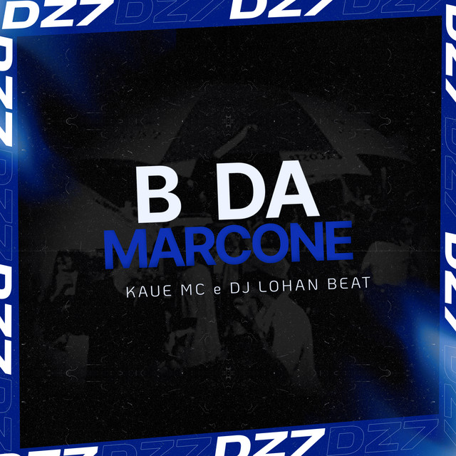 B DA MARCONE