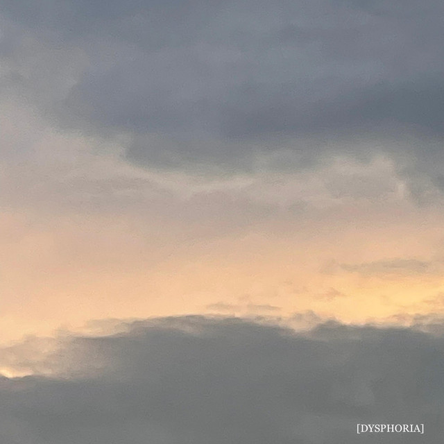 DYSPHORIA cover art