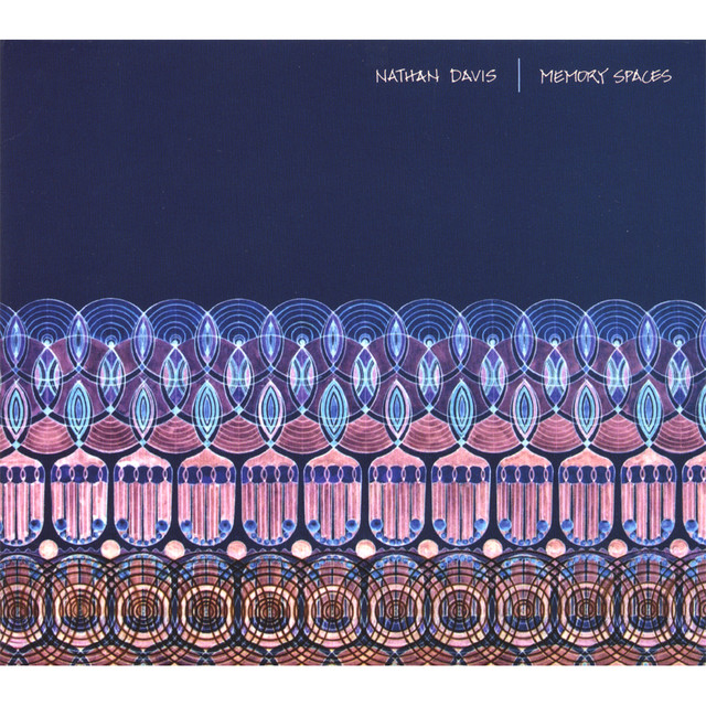 Memory Spaces cover art