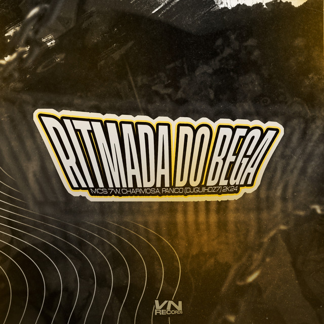 Ritmada do Bega