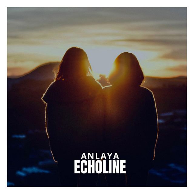 Echoline cover art