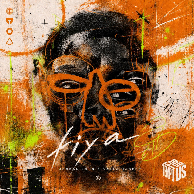 Fiya - Extended Mix album art