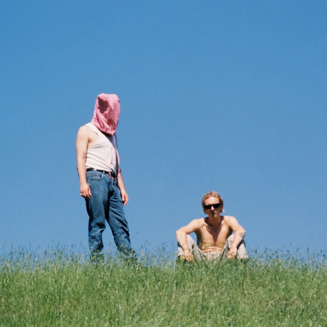 Pink Room cover art