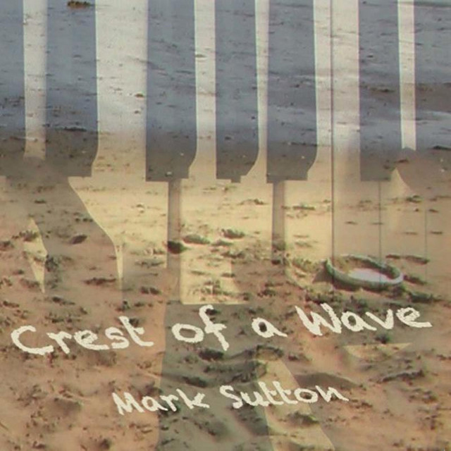 Crest of a Wave cover