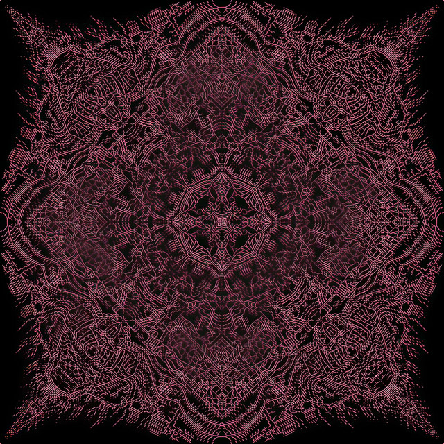 Inifinity cover art