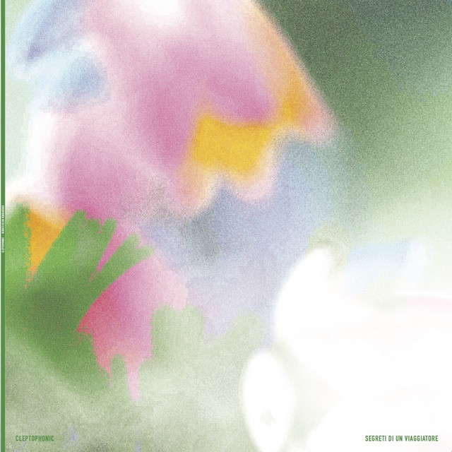 Segreti di un viaggiatore cover art