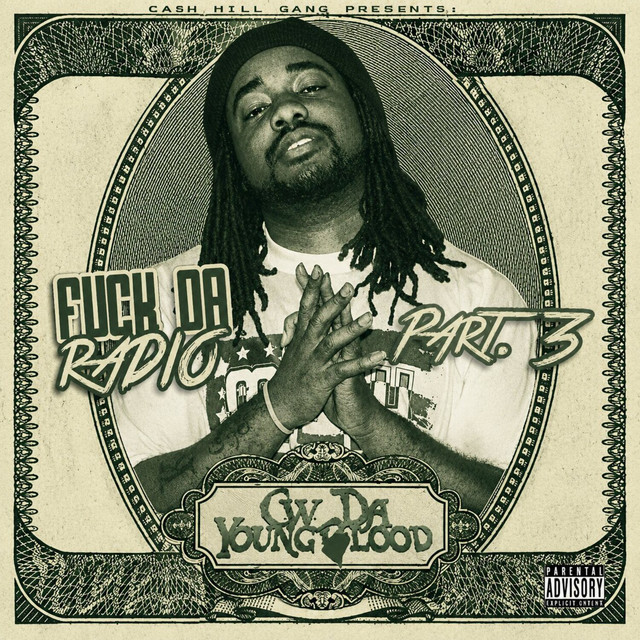 Ain't Worried About Nothin (feat. Ques The Dope Rapper) cover art