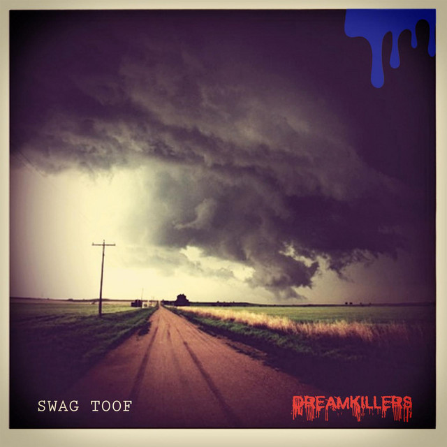 Dreamkillers cover art