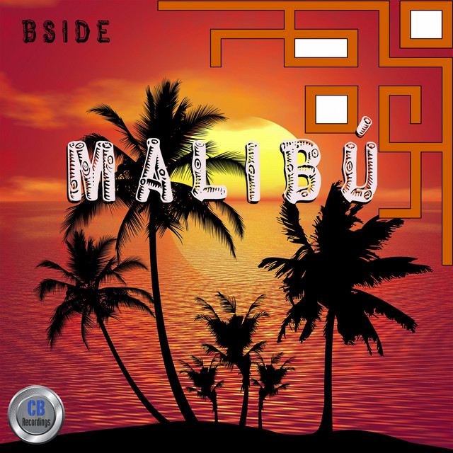 Malibú cover art