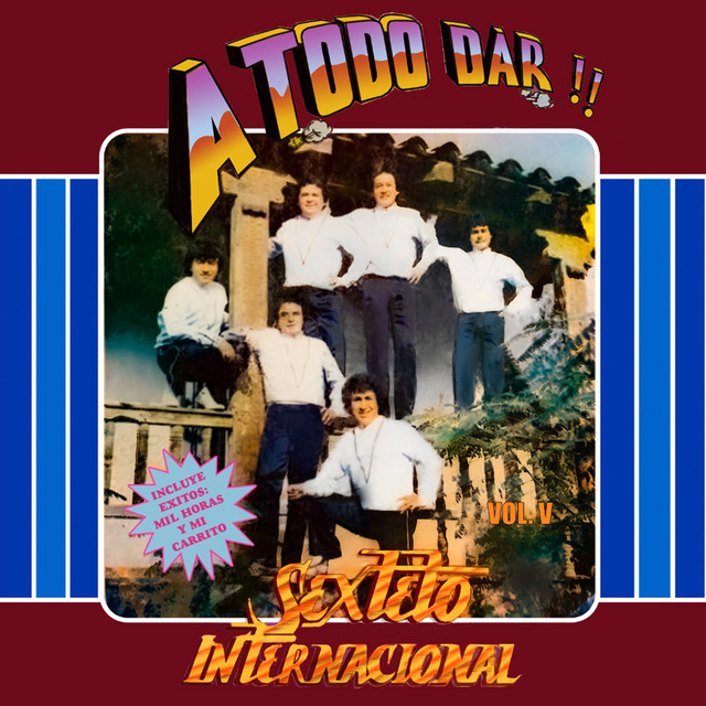 A Todo Dar! cover art