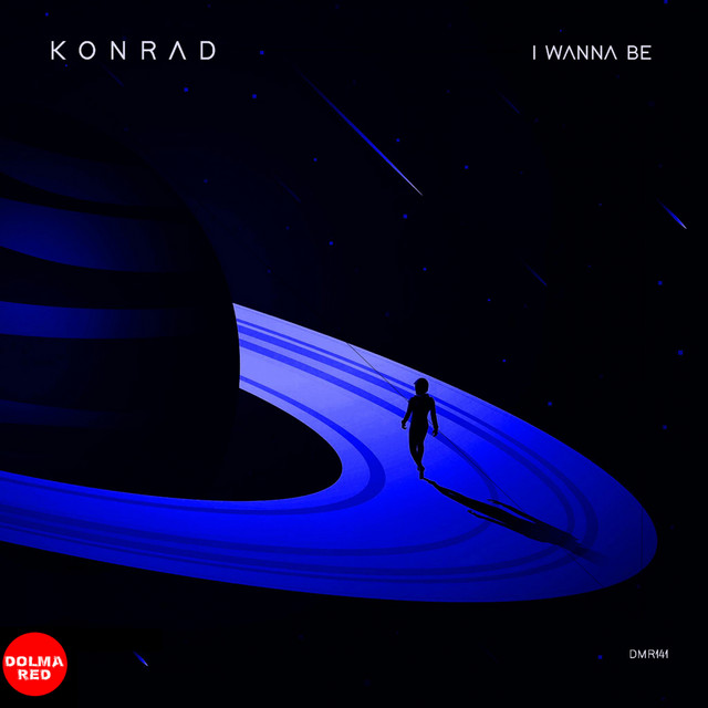 I Wanna Be cover art