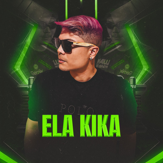 ELA KIKA