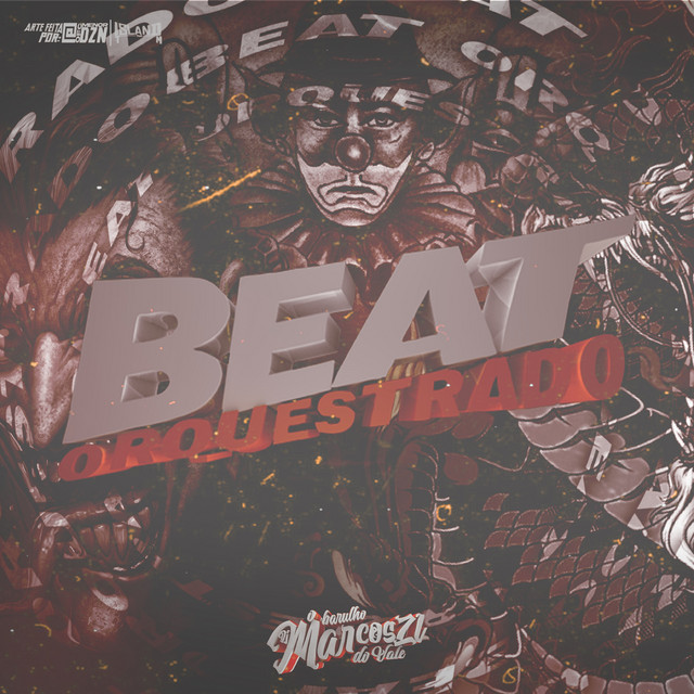 BEAT ORQUESTRADO