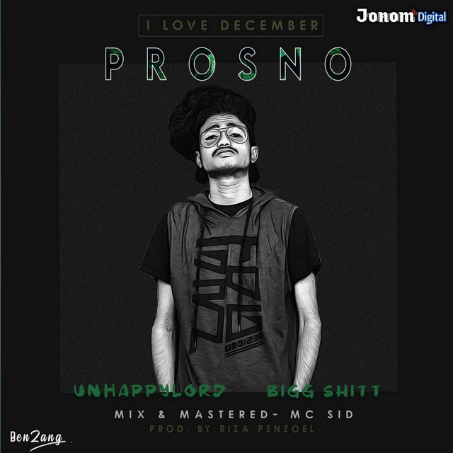 Prosno (Original) - Single by Unhappylord | Spotify