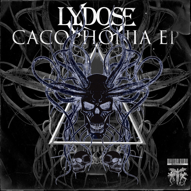 CACOPHONIA cover art