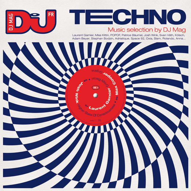 Crispy Bacon - song and lyrics by Laurent Garnier | Spotify