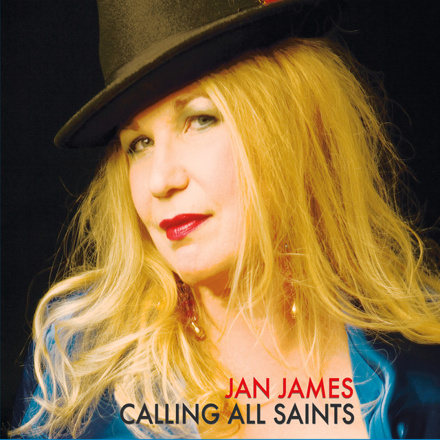 Calling All Saints cover