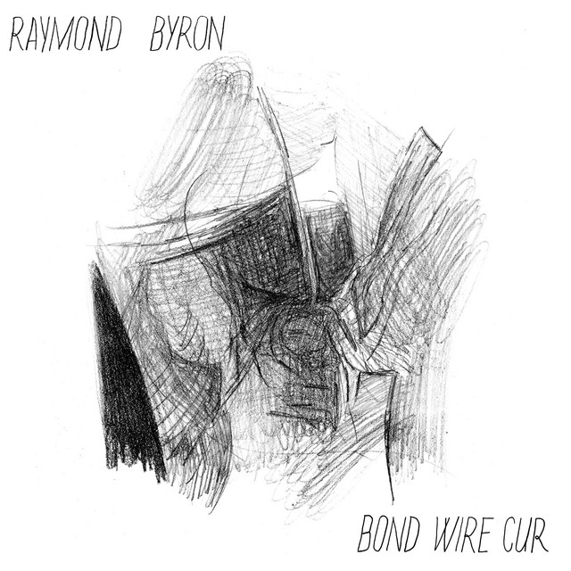 Bond Wire Cur cover art